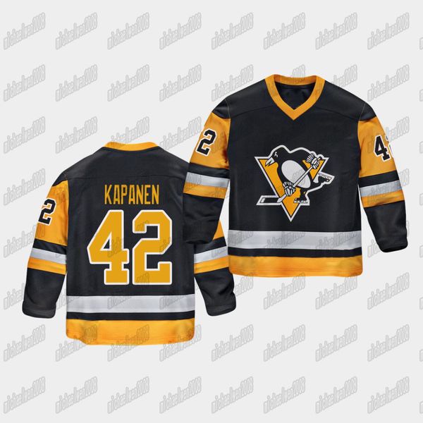 youth kasperi kapanen #42 pittsburgh penguins 2020-21 100% stitch cutoms away home black white yellow jersey s-xxxl fast shopping, Black;red
youth kasperi kapanen #42 pittsburgh penguins 2020-21 100% stitch cutoms away home black white yellow jersey s-xxxl fast shopping, Black;red