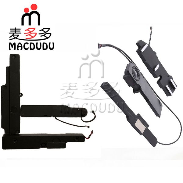 computer cables & connectors speaker left right replacement for pro unibody 13.3" a1278 15" a1286 2011 2012 year
computer cables & connectors speaker left right replacement for pro unibody 13.3" a1278 15" a1286 2011 2012 year