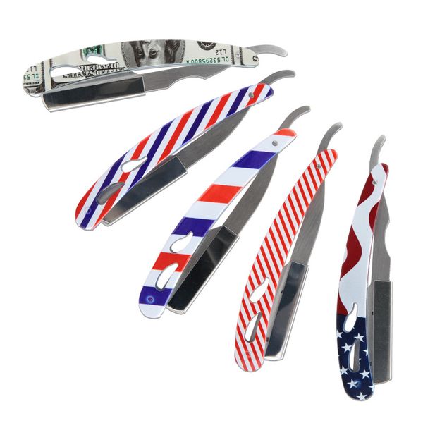 nail art kits men shaving barber tools razor and blades antique black folding knife stainless steel straight holder g0206
nail art kits men shaving barber tools razor and blades antique black folding knife stainless steel straight holder g0206