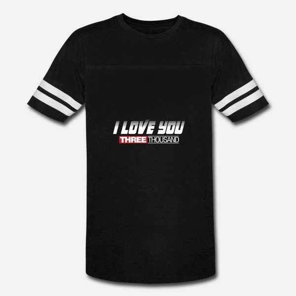 i love you 3000 stark film kept iron sweet t shirt men gift tee shirt o neck gents gift new fashion summer style pattern shirt
i love you 3000 stark film kept iron sweet t shirt men gift tee shirt o neck gents gift new fashion summer style pattern shirt