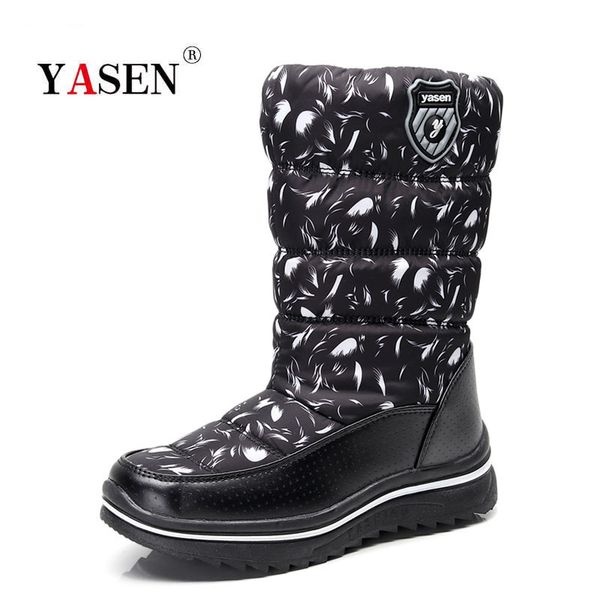 big size 36-41 new warm snow boots women zipper platform winter boots solid color waterproof mid calf thick fur winter shoes, Black
big size 36-41 new warm snow boots women zipper platform winter boots solid color waterproof mid calf thick fur winter shoes, Black
