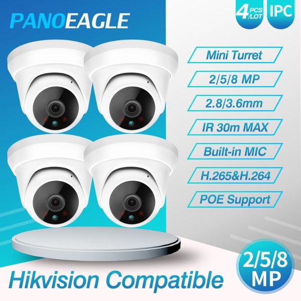 panoeagel poe ip-камера 5mp купольная камера видеонаблюдения ультра 8mp hd hidden ик onvif h.265 p2p безопасности ipc hikvision совместимые
panoeagel poe ip-камера 5mp купольная камера видеонаблюдения ультра 8mp hd hidden ик onvif h.265 p2p безопасности ipc hikvision совместимые