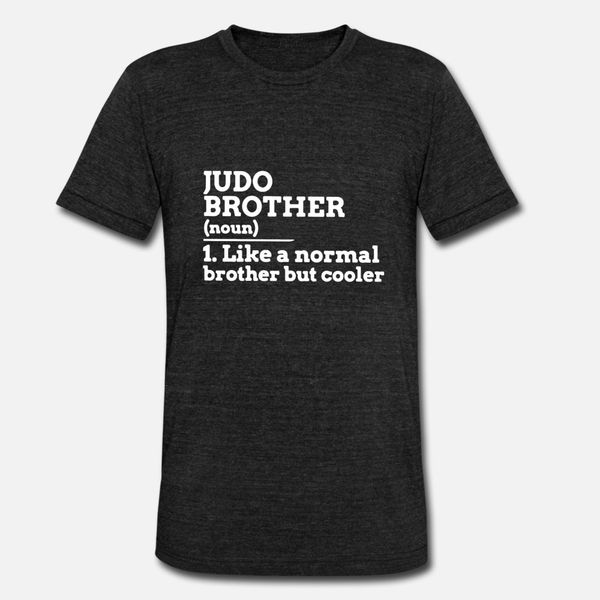 дзюдо brother 01 t shirt men персонализированного 100% хлопок o-образный вырез fit сумасшедшего повседневное лето стиль тонкой рубашка
дзюдо brother 01 t shirt men персонализированного 100% хлопок o-образный вырез fit сумасшедшего повседневное лето стиль тонкой рубашка
