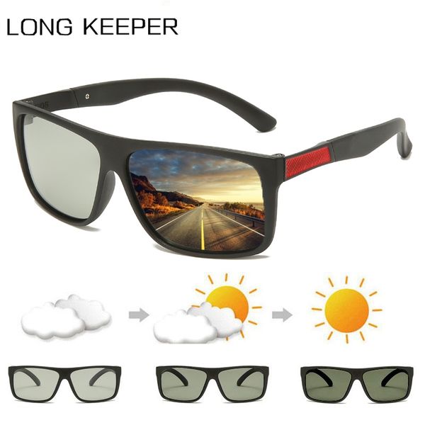polarized pchromic sunglasses men square driving chameleon change color tr90 sun glasses male driver goggles uv400 oculos, White;black
polarized pchromic sunglasses men square driving chameleon change color tr90 sun glasses male driver goggles uv400 oculos, White;black
