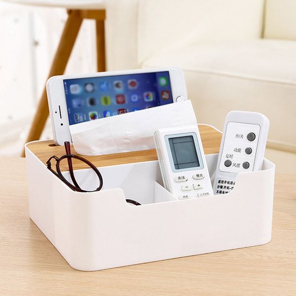 multifunctional plastic tissue box phone shelf holder for home office supply papers bag holder box case pouch table decoration
multifunctional plastic tissue box phone shelf holder for home office supply papers bag holder box case pouch table decoration