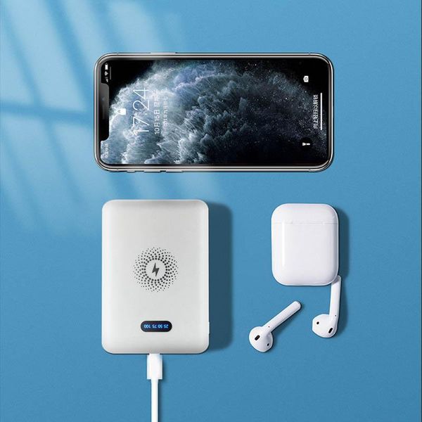 cgjxs5w fast wireless charger new arrival combo mini 5000mah power bank pd quick charger for iphone 11 pro max samsung s20 ultra
cgjxs5w fast wireless charger new arrival combo mini 5000mah power bank pd quick charger for iphone 11 pro max samsung s20 ultra