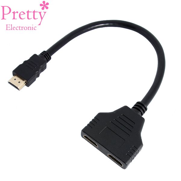 audio cables & connectors male to female cable splitter 1 in 2 out adapter converter video support 1080p for pc display projector tv
audio cables & connectors male to female cable splitter 1 in 2 out adapter converter video support 1080p for pc display projector tv