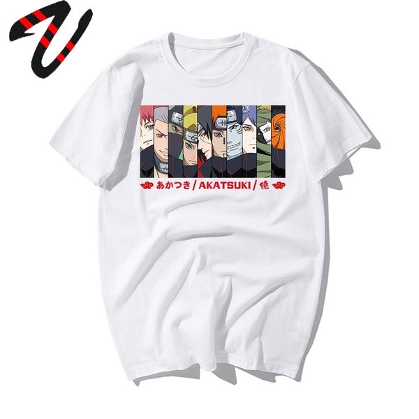 naruto akatsuki pein t shirt men 100% premium cotton camisa anime t shirt brand streetwear harajuku fashion o-neck mens t-shirts
naruto akatsuki pein t shirt men 100% premium cotton camisa anime t shirt brand streetwear harajuku fashion o-neck mens t-shirts
