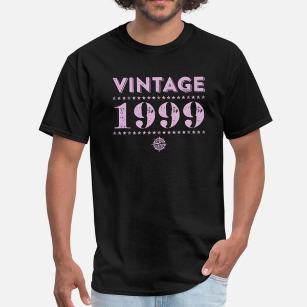 vintage 1999 birthday gifts, retro, pink t shirt men designing 100% cotton o neck letter fitness breathable spring autumn letters shirt
vintage 1999 birthday gifts, retro, pink t shirt men designing 100% cotton o neck letter fitness breathable spring autumn letters shirt