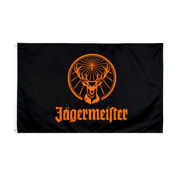 50 pcs factory direct wholesale double stitched 3x5fts 90x150cm black jagermeister flag life flag for decoration&banner
50 pcs factory direct wholesale double stitched 3x5fts 90x150cm black jagermeister flag life flag for decoration&banner