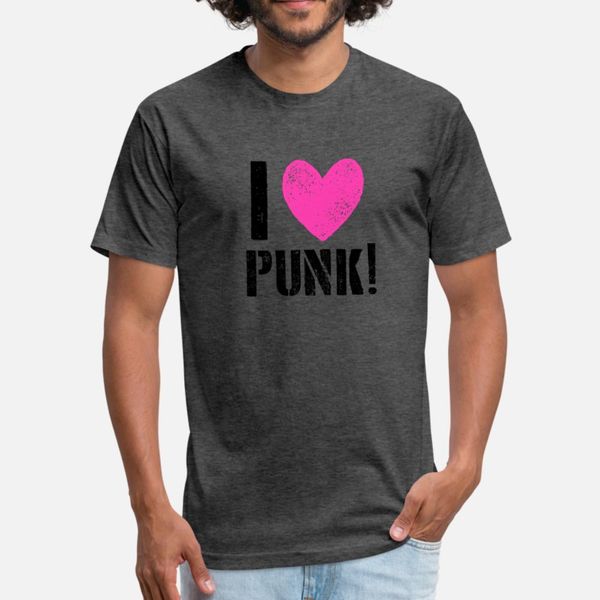 i love punk t shirt men printed 100% cotton o-neck kawaii fitness humor spring autumn vintage shirt
i love punk t shirt men printed 100% cotton o-neck kawaii fitness humor spring autumn vintage shirt