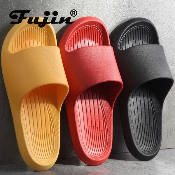 fujin new summer women's home couple slippers breathable slides 2020 bathroom non slip fashion comfortable fashion slipper, Black
fujin new summer women's home couple slippers breathable slides 2020 bathroom non slip fashion comfortable fashion slipper, Black