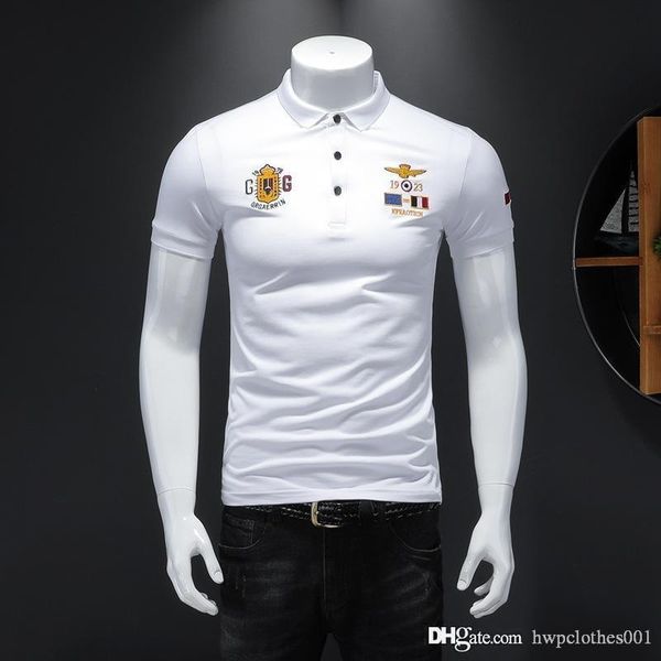 mens luxury designer t shirts fashion letter design men's casual cotton short sleeve t shirts women slim asian brand streetwear shirt, White;black
mens luxury designer t shirts fashion letter design men's casual cotton short sleeve t shirts women slim asian brand streetwear shirt, White;black