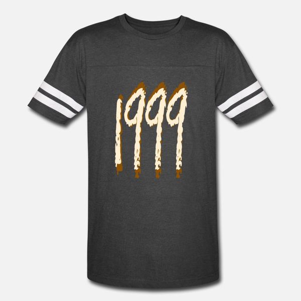 1999 t shirt men customized tee shirt s-xxxl slim fitness comfortable spring cool shirt
1999 t shirt men customized tee shirt s-xxxl slim fitness comfortable spring cool shirt