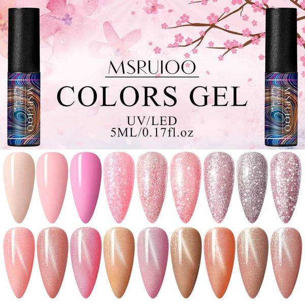 nail gel msruioo 5ml uv polish rose gold glitter sequins soak off varnish color diy art, Red;pink
nail gel msruioo 5ml uv polish rose gold glitter sequins soak off varnish color diy art, Red;pink