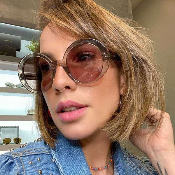 sunglasses retro small round women vintage brand black metallic color fashion designer wo, White;black
sunglasses retro small round women vintage brand black metallic color fashion designer wo, White;black