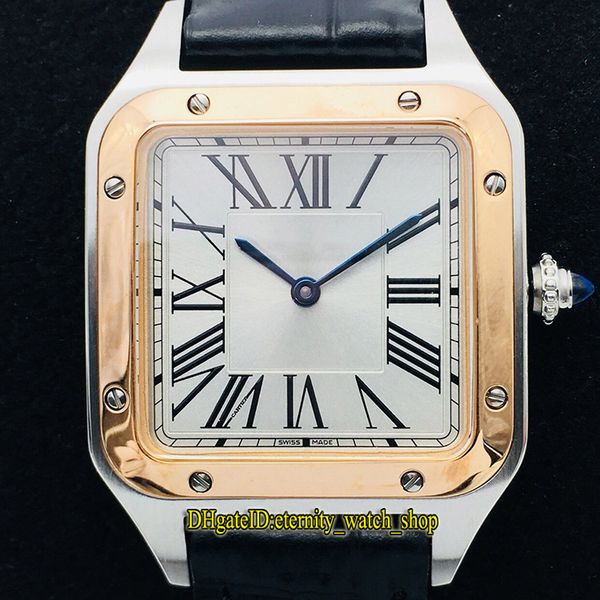 vsf v2 upgrade version w2sa0011 w2sa0012 white dial swiss quartz movement mens watch 18k rose gold steel case leather sport designer watches, Slivery;brown
vsf v2 upgrade version w2sa0011 w2sa0012 white dial swiss quartz movement mens watch 18k rose gold steel case leather sport designer watches, Slivery;brown