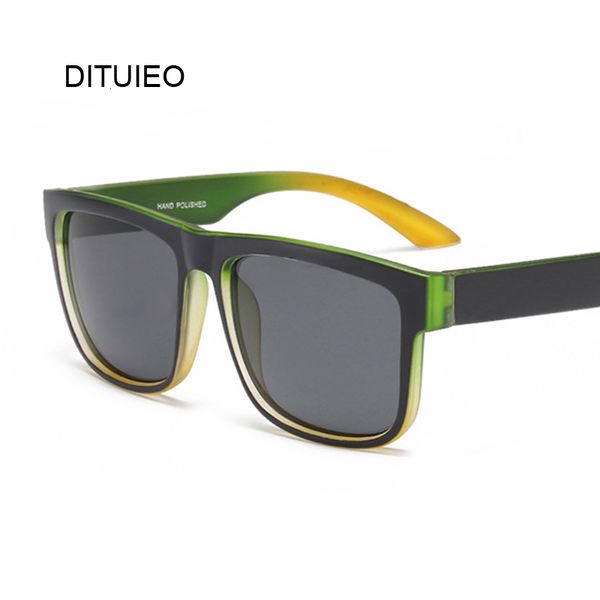 retro sunglasses men women brand designer business driving sun glasses male female vintage goggles square mirror uv400, White;black
retro sunglasses men women brand designer business driving sun glasses male female vintage goggles square mirror uv400, White;black