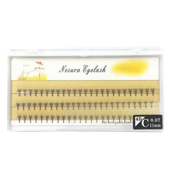2020 new korea style magic silk grafted planting false eyelash natural thick natural 4d silk lashes false eyelash
2020 new korea style magic silk grafted planting false eyelash natural thick natural 4d silk lashes false eyelash