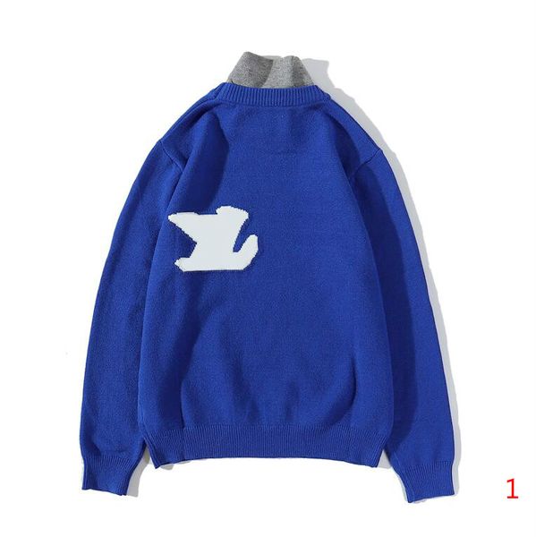 fashion mens women sweaters with letters 20fw autumn men hoodies pullover sweatshirt men clothing blue colors size -2xl, White;black
fashion mens women sweaters with letters 20fw autumn men hoodies pullover sweatshirt men clothing blue colors size -2xl, White;black