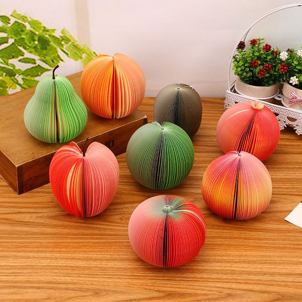 cute creative fruit serise notes paper strawberry apple lemon shape notes memo pad sticky paper school home office supply bk0301
cute creative fruit serise notes paper strawberry apple lemon shape notes memo pad sticky paper school home office supply bk0301