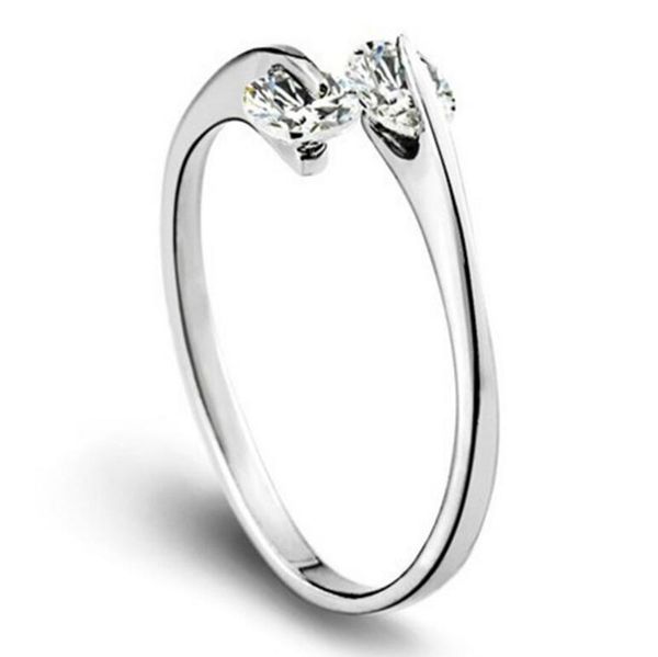 hywo ясно циркон 925 sterling silver с женщинами свадьба моды кольцо двойной алмаз одно кольца с открытой дизайн fit pandora кольцом
hywo ясно циркон 925 sterling silver с женщинами свадьба моды кольцо двойной алмаз одно кольца с открытой дизайн fit pandora кольцом
