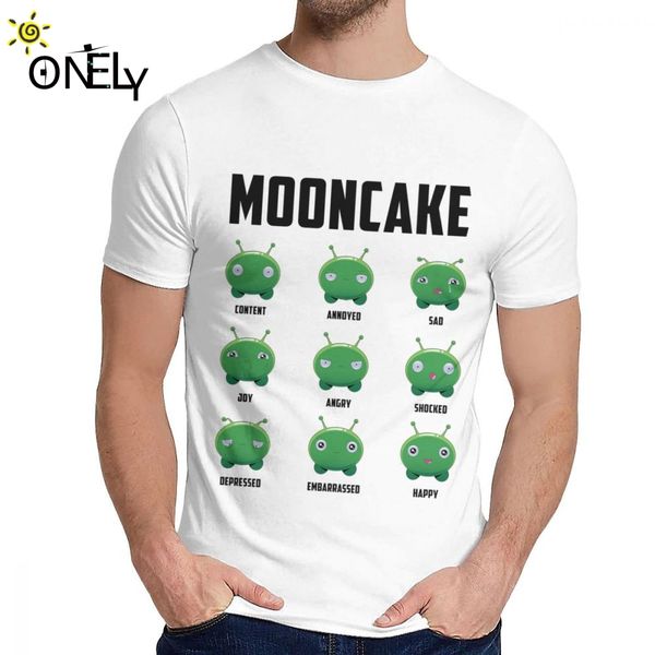 man's tee shirt mooncake emotions comfortable popular round collar vintage la camiseta
man's tee shirt mooncake emotions comfortable popular round collar vintage la camiseta
