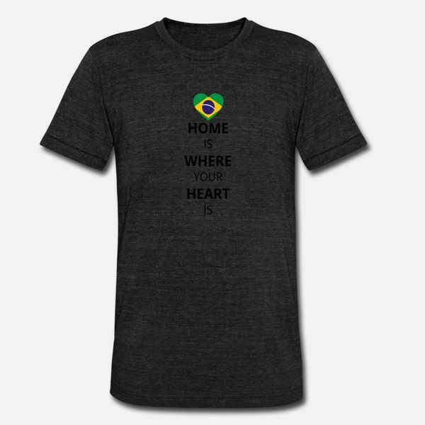 geschenk heart is home brazil brasilien t shirt men print short sleeve round neck kawaii graphic comfortable spring autumn unique shirt
geschenk heart is home brazil brasilien t shirt men print short sleeve round neck kawaii graphic comfortable spring autumn unique shirt