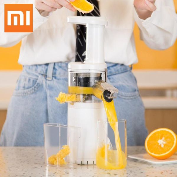 mijia bud портативный электрический соковыжималка блендер безводной соковыжималка жевании slow оже машина фруктов растительные bj08
mijia bud портативный электрический соковыжималка блендер безводной соковыжималка жевании slow оже машина фруктов растительные bj08