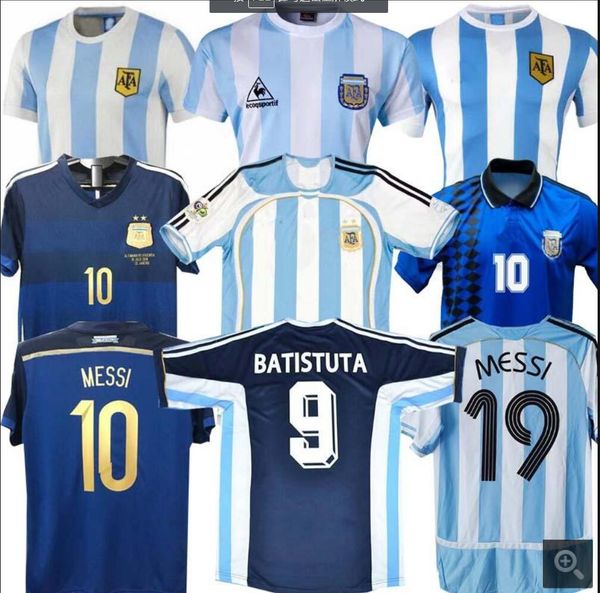 world cup retro 1986 argentina home soccer jersey 2006 1994 messi maradona caniggia 1978 1996 football shirt batistuta 1998 riquelmeortega, Black;yellow
world cup retro 1986 argentina home soccer jersey 2006 1994 messi maradona caniggia 1978 1996 football shirt batistuta 1998 riquelmeortega, Black;yellow
