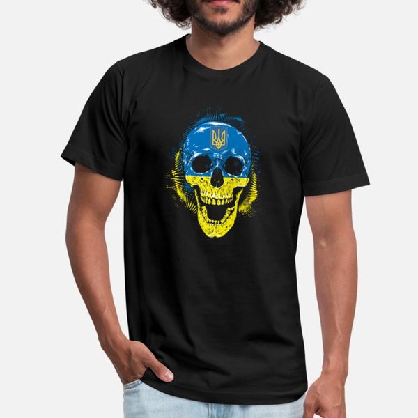 ukraine skull gift country orthodox church t shirt men character cotton o neck homme gift casual summer leisure shirt
ukraine skull gift country orthodox church t shirt men character cotton o neck homme gift casual summer leisure shirt
