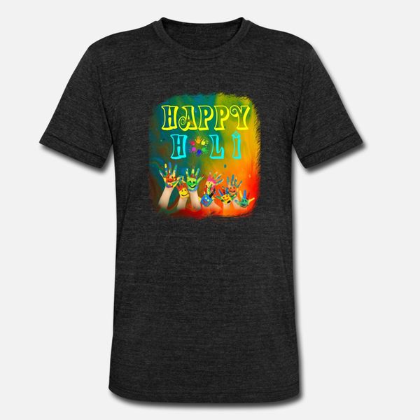 joyful celebrations happy holi t shirt men designing short sleeve round collar normal cute comical spring autumn natural shirt
joyful celebrations happy holi t shirt men designing short sleeve round collar normal cute comical spring autumn natural shirt
