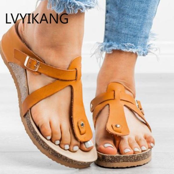 summer women flat sandals 2020 solid buckle ladies slides comfortable home beach slip on shoes plus female slippers, Black
summer women flat sandals 2020 solid buckle ladies slides comfortable home beach slip on shoes plus female slippers, Black