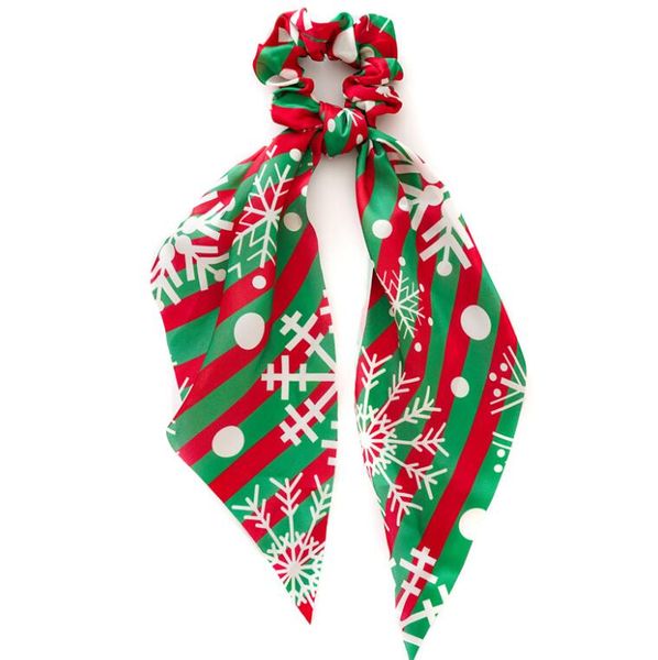 christmas rabbit bunny ear bow bowknot scrunchie bobbles elastic hair ties bands ponytail holder for women accessories, Slivery;white
christmas rabbit bunny ear bow bowknot scrunchie bobbles elastic hair ties bands ponytail holder for women accessories, Slivery;white