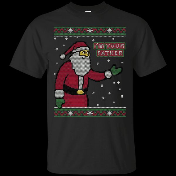 printed men t shirt cotton tshirt spoiler christmas sweater o-neck short-sleeve women t-shirt
printed men t shirt cotton tshirt spoiler christmas sweater o-neck short-sleeve women t-shirt