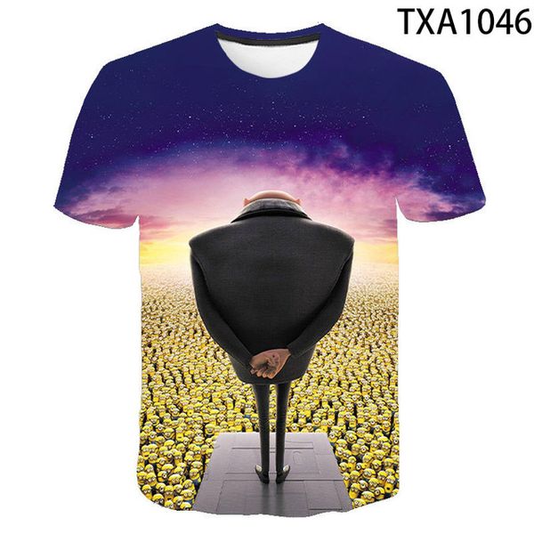 cartoon animation despicable me 3d boy girl printed 3d print shirts horror funny oversized men clothing
cartoon animation despicable me 3d boy girl printed 3d print shirts horror funny oversized men clothing