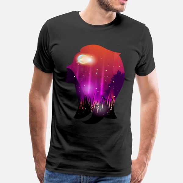 silhouette of a girl and a magical night landscape t shirt men interesting tee shirt size s-3xl original interesting spring autumn shirt
silhouette of a girl and a magical night landscape t shirt men interesting tee shirt size s-3xl original interesting spring autumn shirt