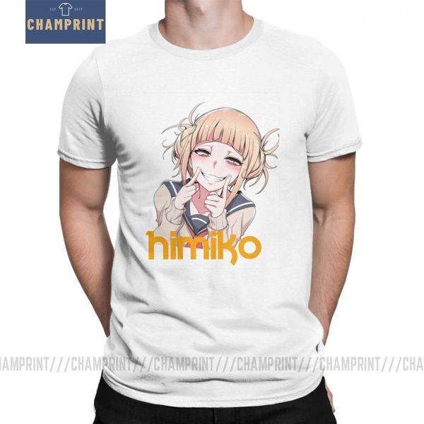 boku no hero academia t-shirts himiko toga tee shirt anime manga kawaii t shirts man short sleeved clothes new arrival cotton
boku no hero academia t-shirts himiko toga tee shirt anime manga kawaii t shirts man short sleeved clothes new arrival cotton