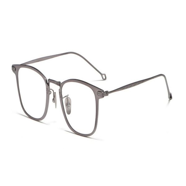 mongoten brand design retro full rim pure titanium progressive multi-focal lens see near far goggle reading eyeglasses, White;black
mongoten brand design retro full rim pure titanium progressive multi-focal lens see near far goggle reading eyeglasses, White;black