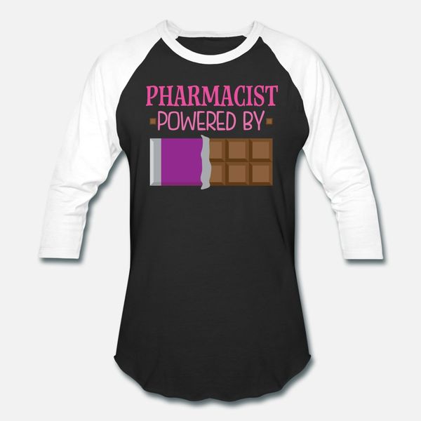 фармацевт powered by chocolate т рубашки мужчин проектирование с коротким рукавом s-xxxl мужской графический смешной spring outfit рубашки
фармацевт powered by chocolate т рубашки мужчин проектирование с коротким рукавом s-xxxl мужской графический смешной spring outfit рубашки