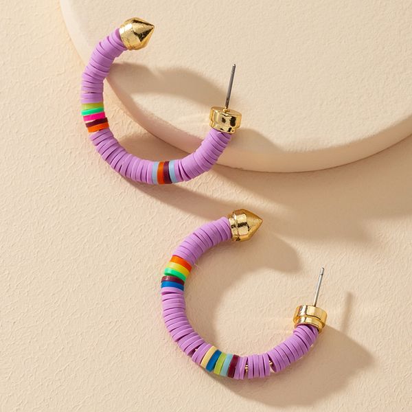 hoop & huggie ins trendy gold colorful polymer clay beads minimalist minimalism earrings korean fashion women party jewelry earring, Golden;silver
hoop & huggie ins trendy gold colorful polymer clay beads minimalist minimalism earrings korean fashion women party jewelry earring, Golden;silver