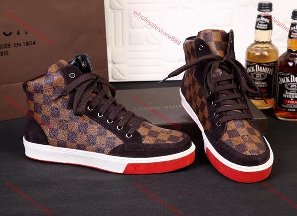 louis vuitton shoes новая мода мужская повседневная обувь холст обувь кроссовки резиновая утка 39-46 бесплатной доставкой, Black
louis vuitton shoes новая мода мужская повседневная обувь холст обувь кроссовки резиновая утка 39-46 бесплатной доставкой, Black
