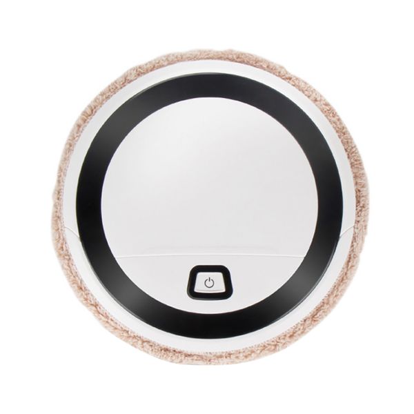 #20 mini mopping robot small household automatic wireless intelligent floor cleaner home accessories dropshipping and so on
#20 mini mopping robot small household automatic wireless intelligent floor cleaner home accessories dropshipping and so on