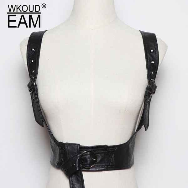2020 spring new fashion design corset belt for women solid leather adjustable strap girdle female casual trendy waistband zk179, Black;brown
2020 spring new fashion design corset belt for women solid leather adjustable strap girdle female casual trendy waistband zk179, Black;brown