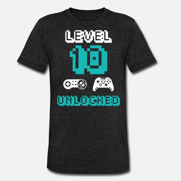 level 10 unlocked t shirt men customize 100% cotton s-xxxl vintage gift building summer formal shirt
level 10 unlocked t shirt men customize 100% cotton s-xxxl vintage gift building summer formal shirt