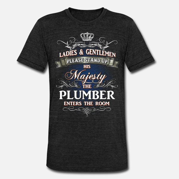 s for men job plumber t shirt men customized short sleeve euro size s-3xl fit interesting authentic summer novelty shirt
s for men job plumber t shirt men customized short sleeve euro size s-3xl fit interesting authentic summer novelty shirt