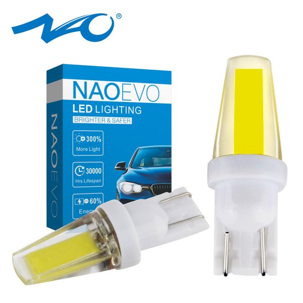 nao w5w led t10 car light interior 12v 5w5 super bright car styling 350lm wy5w for auto front indicator dome license plate bulb
nao w5w led t10 car light interior 12v 5w5 super bright car styling 350lm wy5w for auto front indicator dome license plate bulb