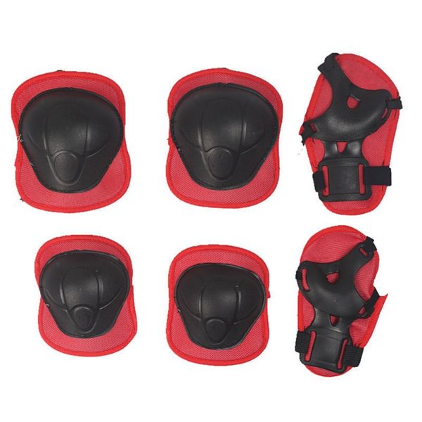 6/7pcs kids elbow knee protective pads cycling sports safety roller skating helmet knee wrist guard elbow pad set guard gear, Black;gray
6/7pcs kids elbow knee protective pads cycling sports safety roller skating helmet knee wrist guard elbow pad set guard gear, Black;gray