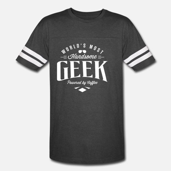 worlds most handsome geek funny t shirt men character 100% cotton size s-3xl outfit graphic breathable spring vintage shirt
worlds most handsome geek funny t shirt men character 100% cotton size s-3xl outfit graphic breathable spring vintage shirt