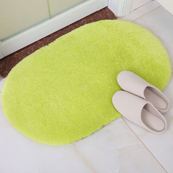 bath mats 1pc 40*60cm bathroom rugs coral fleece doormat carpet floor water absorption slip-resistant
bath mats 1pc 40*60cm bathroom rugs coral fleece doormat carpet floor water absorption slip-resistant